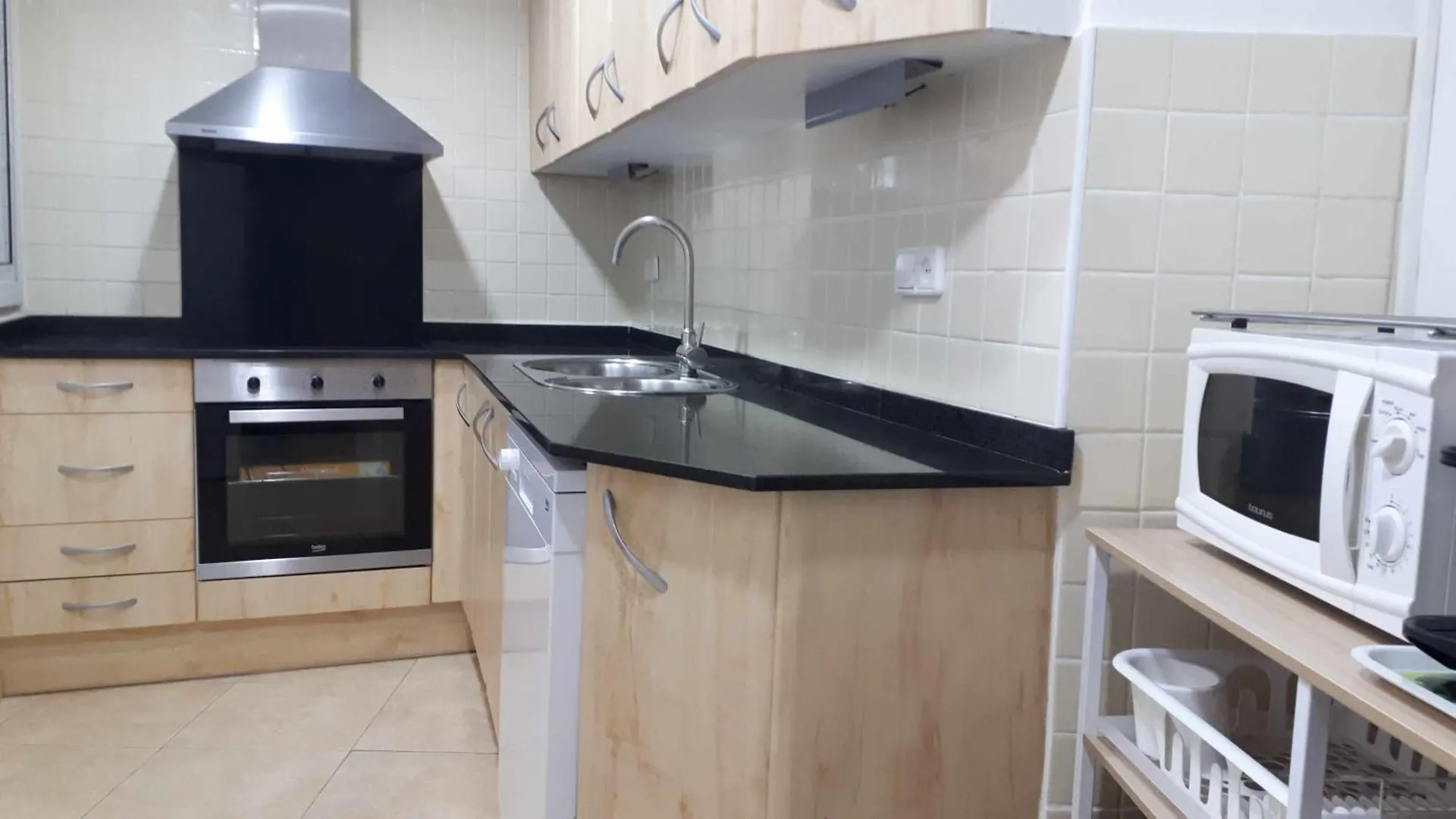 Apartamento Laura House The Style Airport Bcn Viladecans España