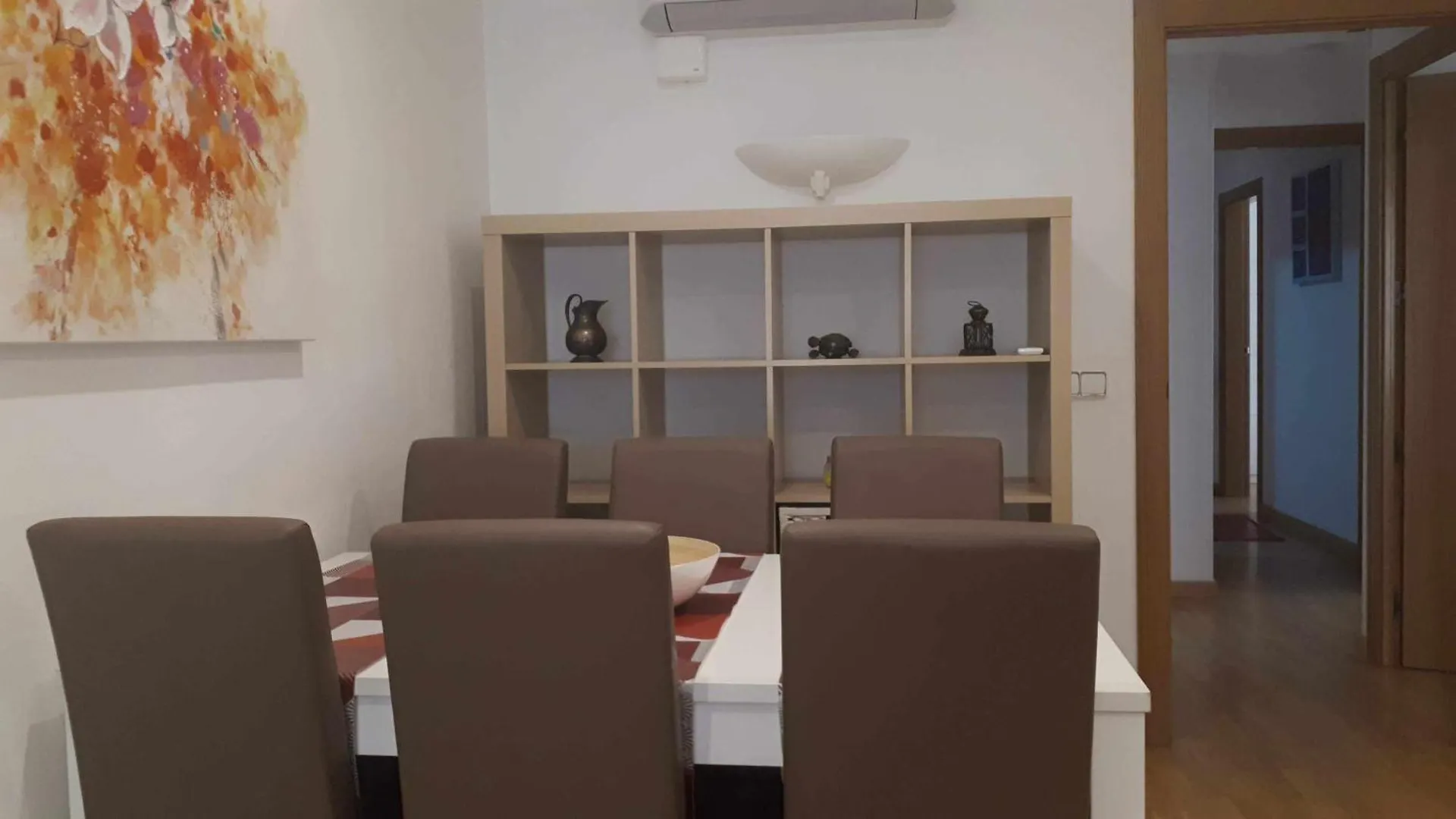 Apartamento Laura House The Style Airport Bcn Viladecans España