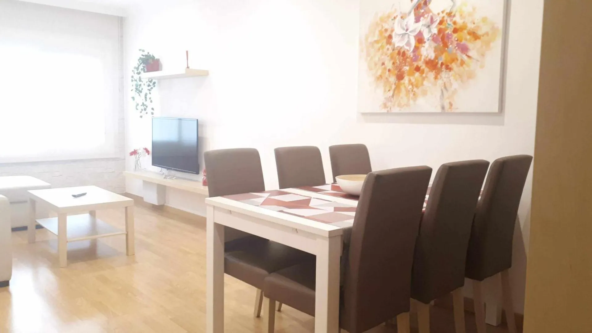 Apartamento Laura House The Style Airport Bcn Viladecans