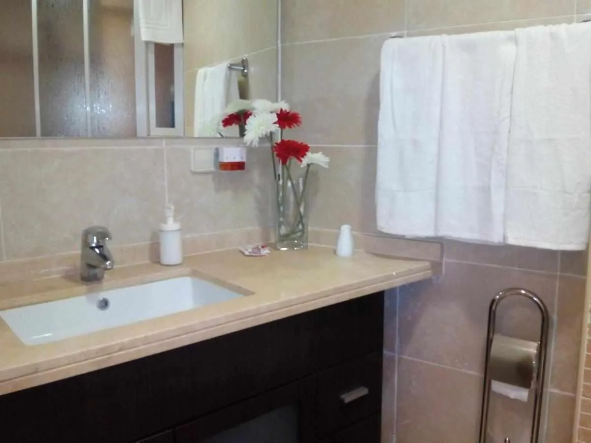 Apartamento Laura House The Style Airport Bcn Viladecans 0*,  España
