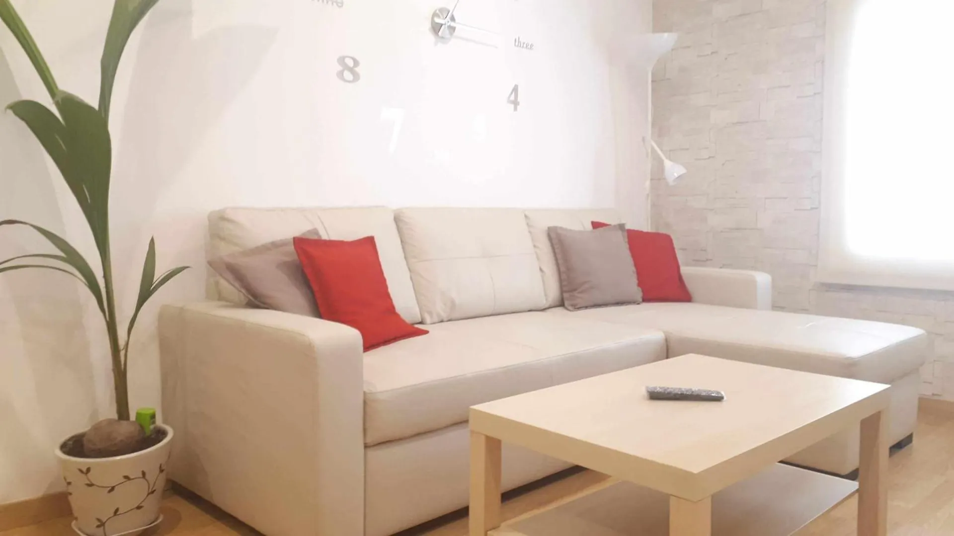 Apartamento Laura House The Style Airport Bcn Viladecans