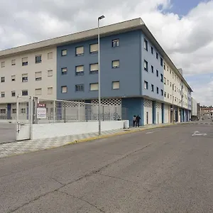 El Mirador, Recepcion 24 H, Piscina, Wifi Y Parking Interior Bormujos