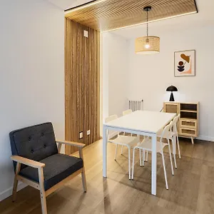 Apartamento Con Dos Grandes Terrazas, Gerona