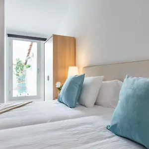 Cornellalux Appartement