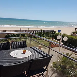 Ocean View Appartement