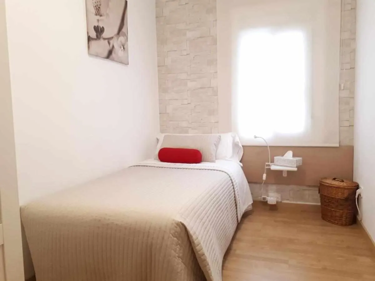 Laura House The Style Airport Bcn Apartment Viladecans